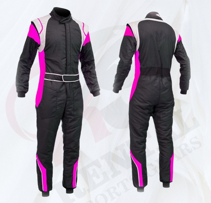 Racing Kart Suit New Style RSG-009