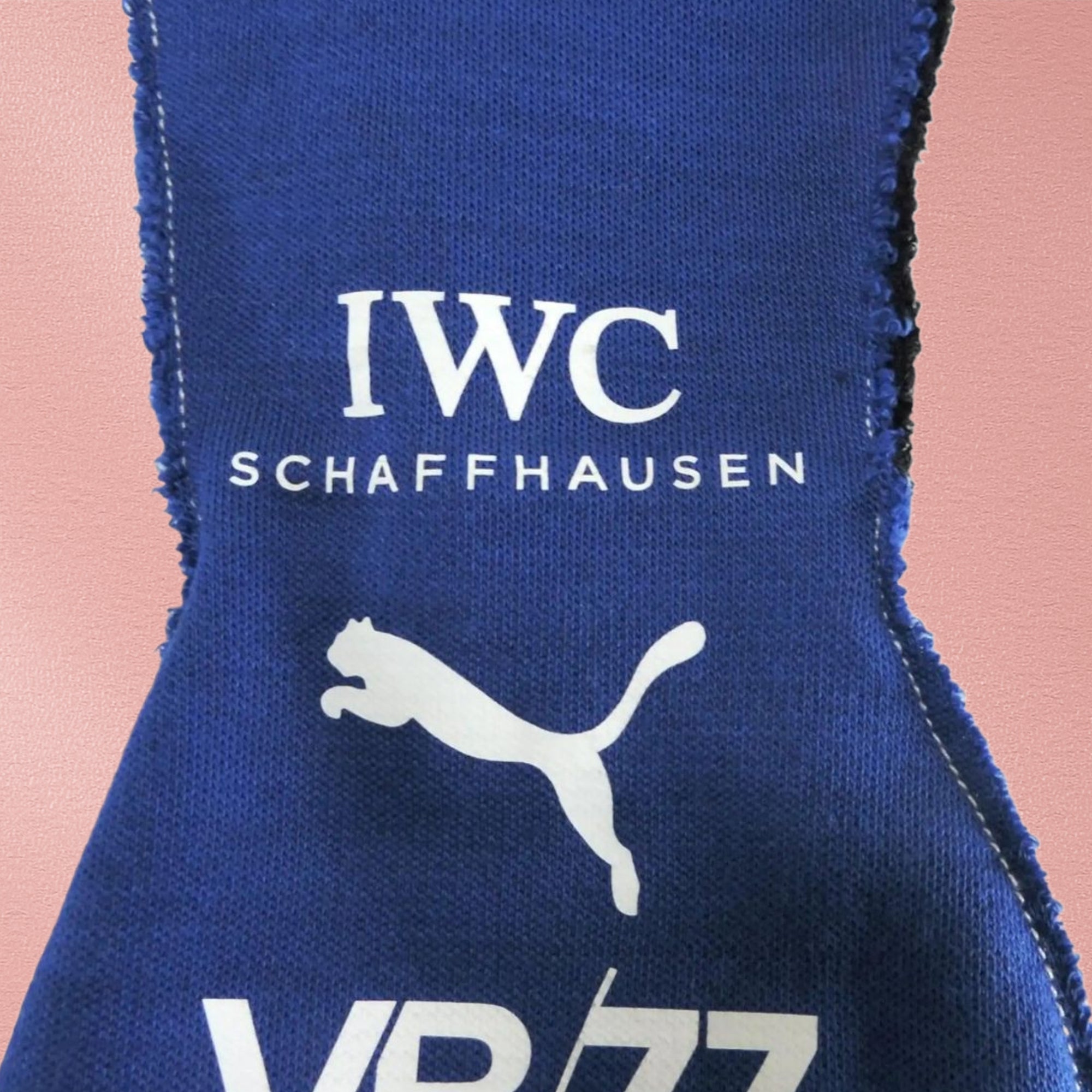 2018 Mercedes AMG Valtteri Bottas Formula One Race gloves