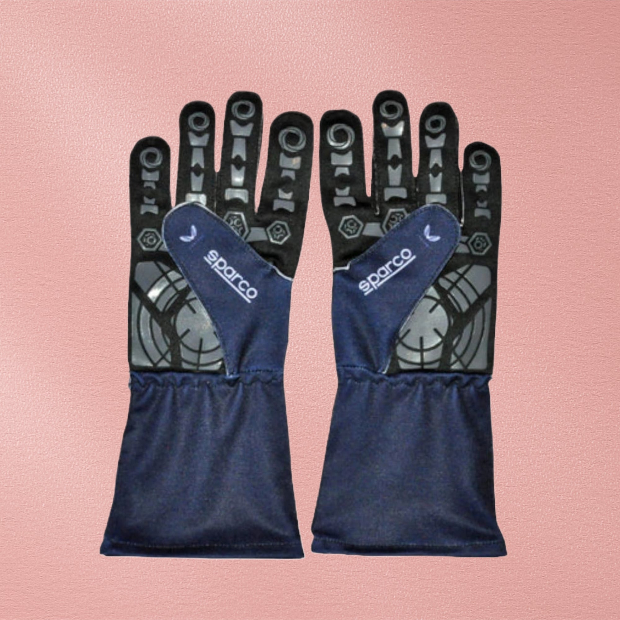 2023 Max Verstappen F1 Race Gloves