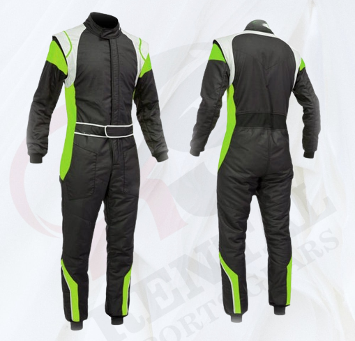 Racing Kart Suit New Style RSG-009