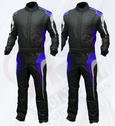 Karting Race Suit New Style RSG-999