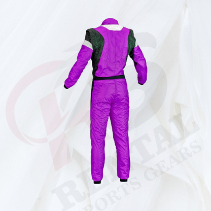Race Suit Cordura New Adult and Kids Racing Suit