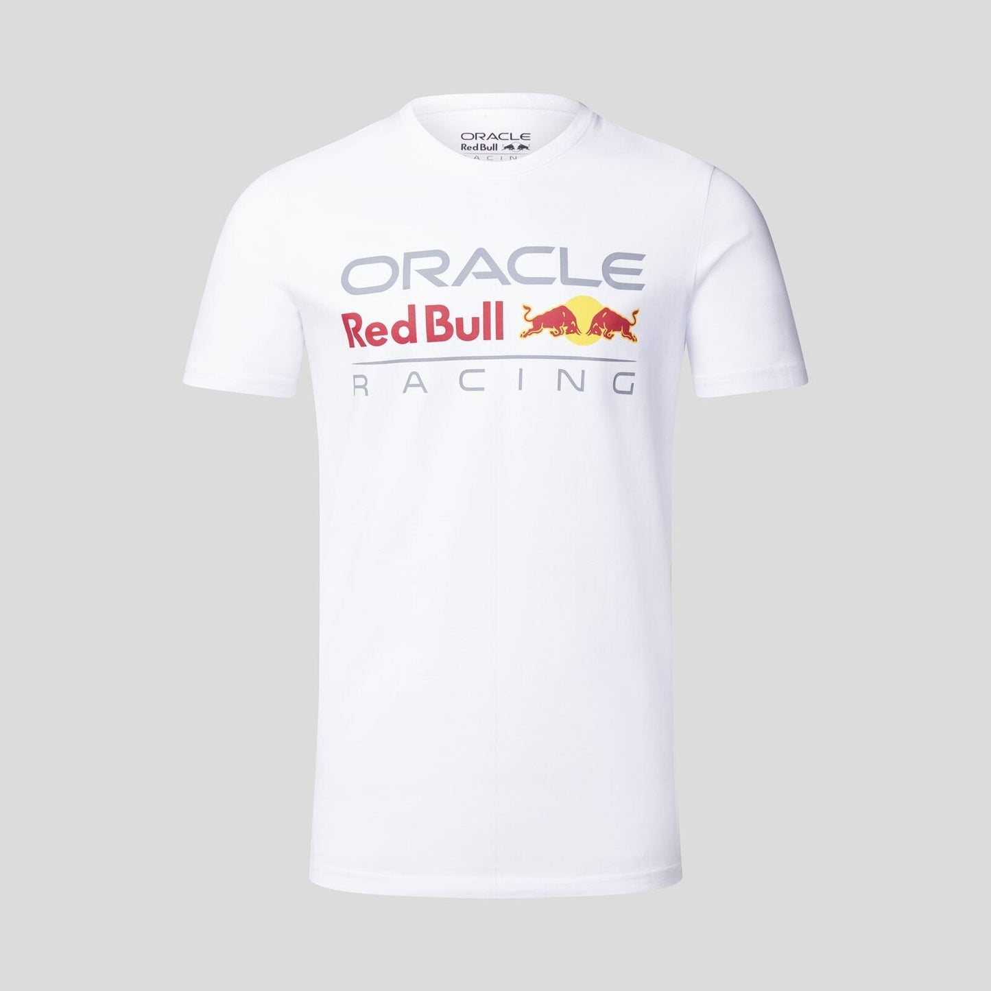 Red Bull Racing Large Logo T-shirt