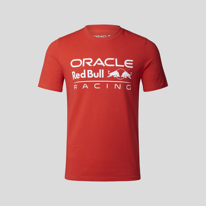 Red Bull Racing Large Logo T-shirt