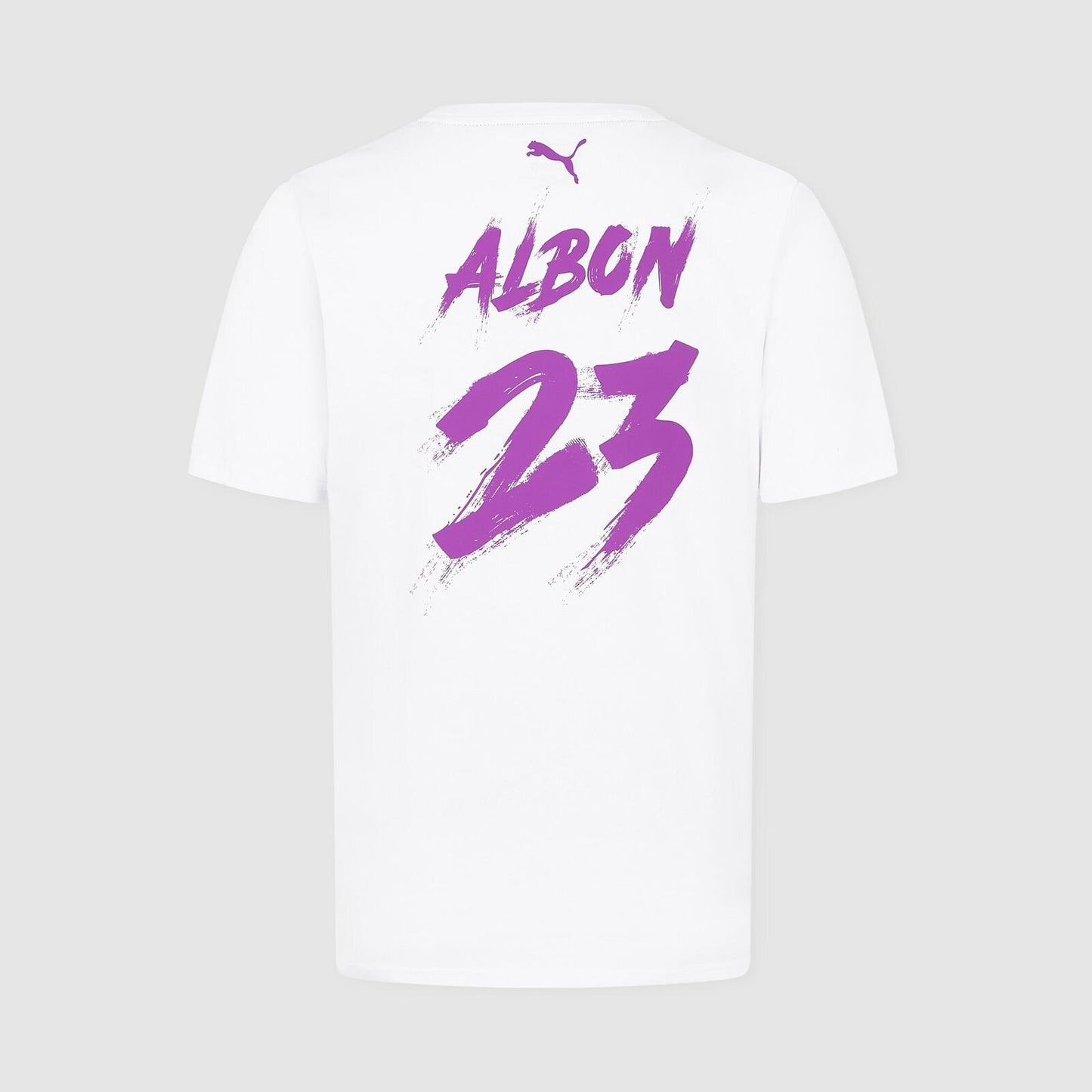 Williams Racing Alex Albon T-shirt