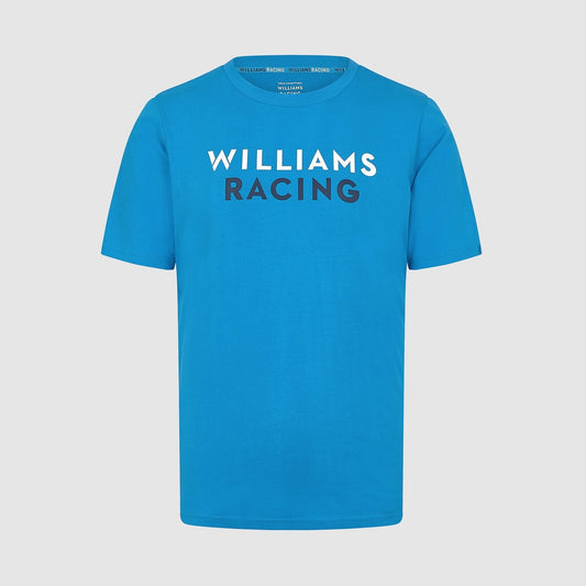 Williams Racing Logo T-shirt