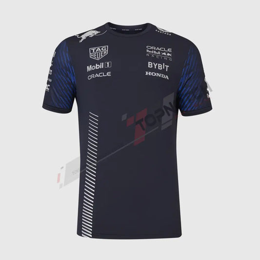 2023 Las Vegas GP Team T-shirt