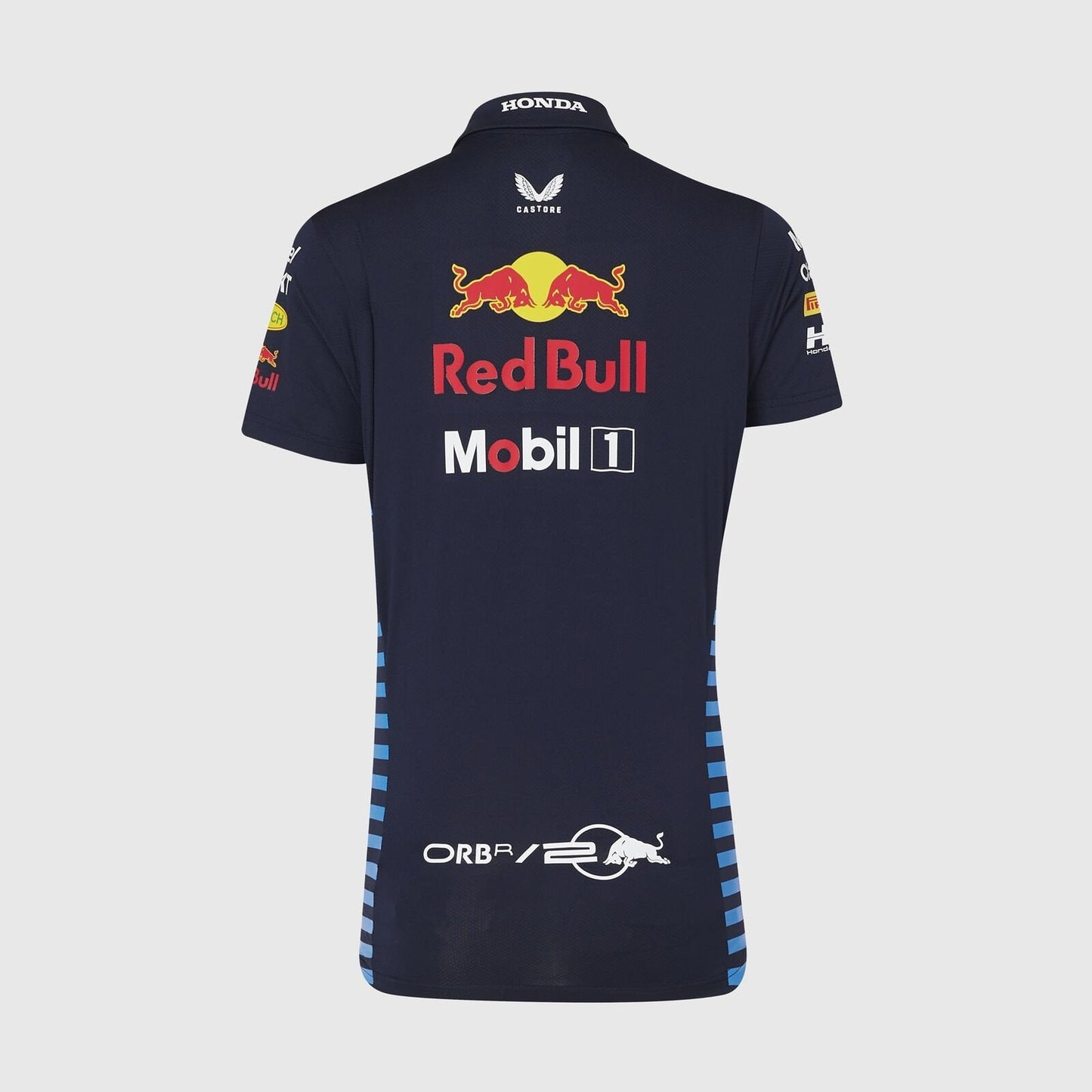 Red Bull Racing Women's 2024 Team Polo