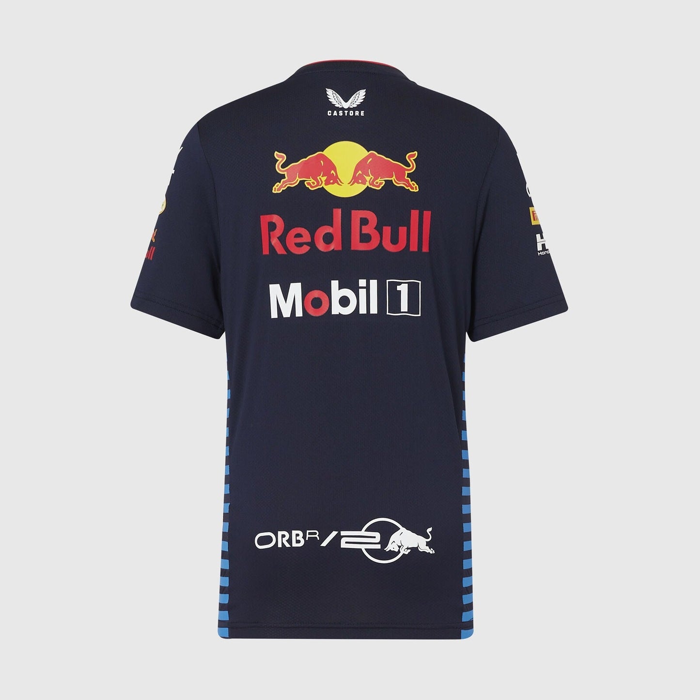 Red Bull Racing Kids 2024 Team T-shirt