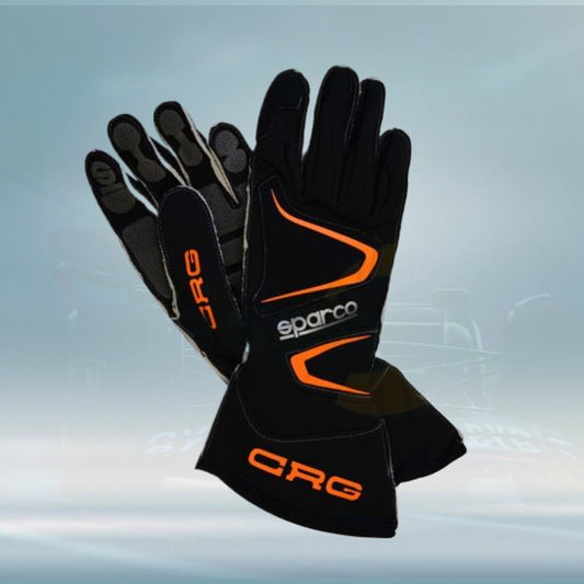 CRG Racing 2020 Sparco karting Glove