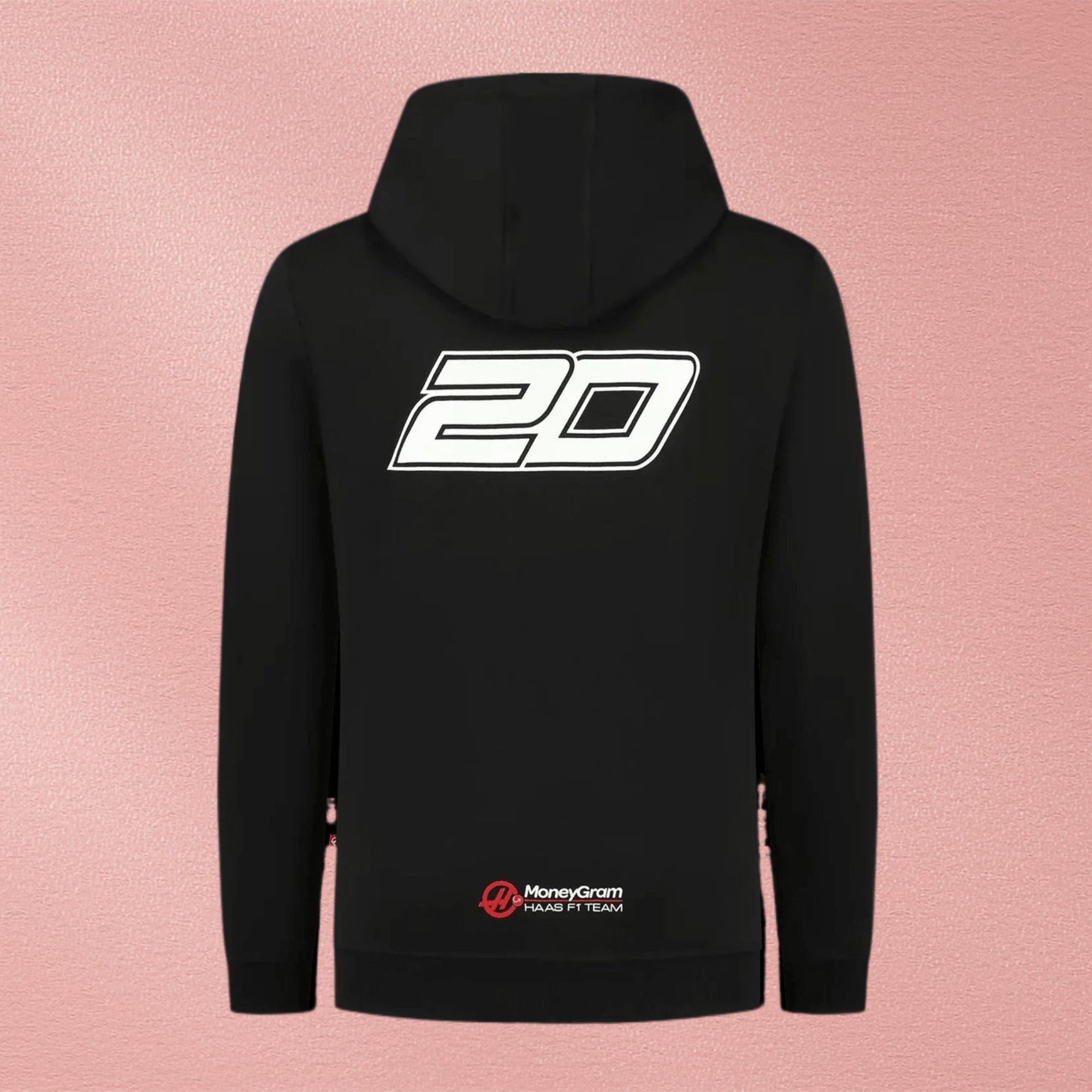 Kevin Magnussen 2023 Hoodie New designed