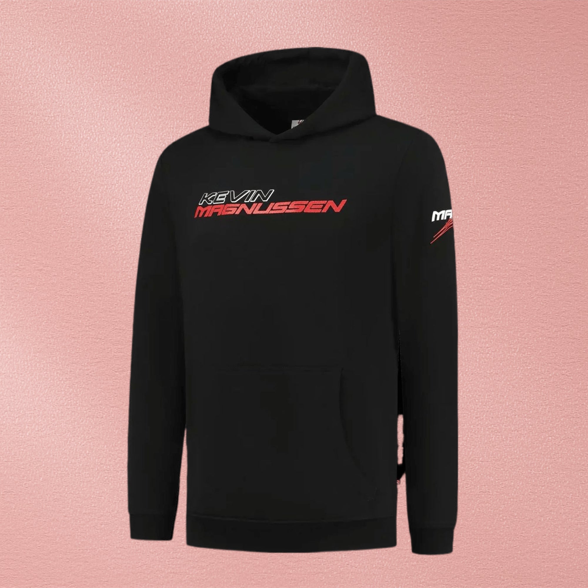 Kevin Magnussen 2023 Hoodie New designed