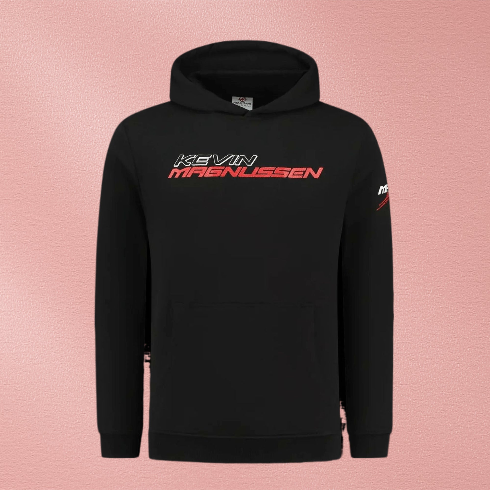 Kevin Magnussen 2023 Hoodie New designed