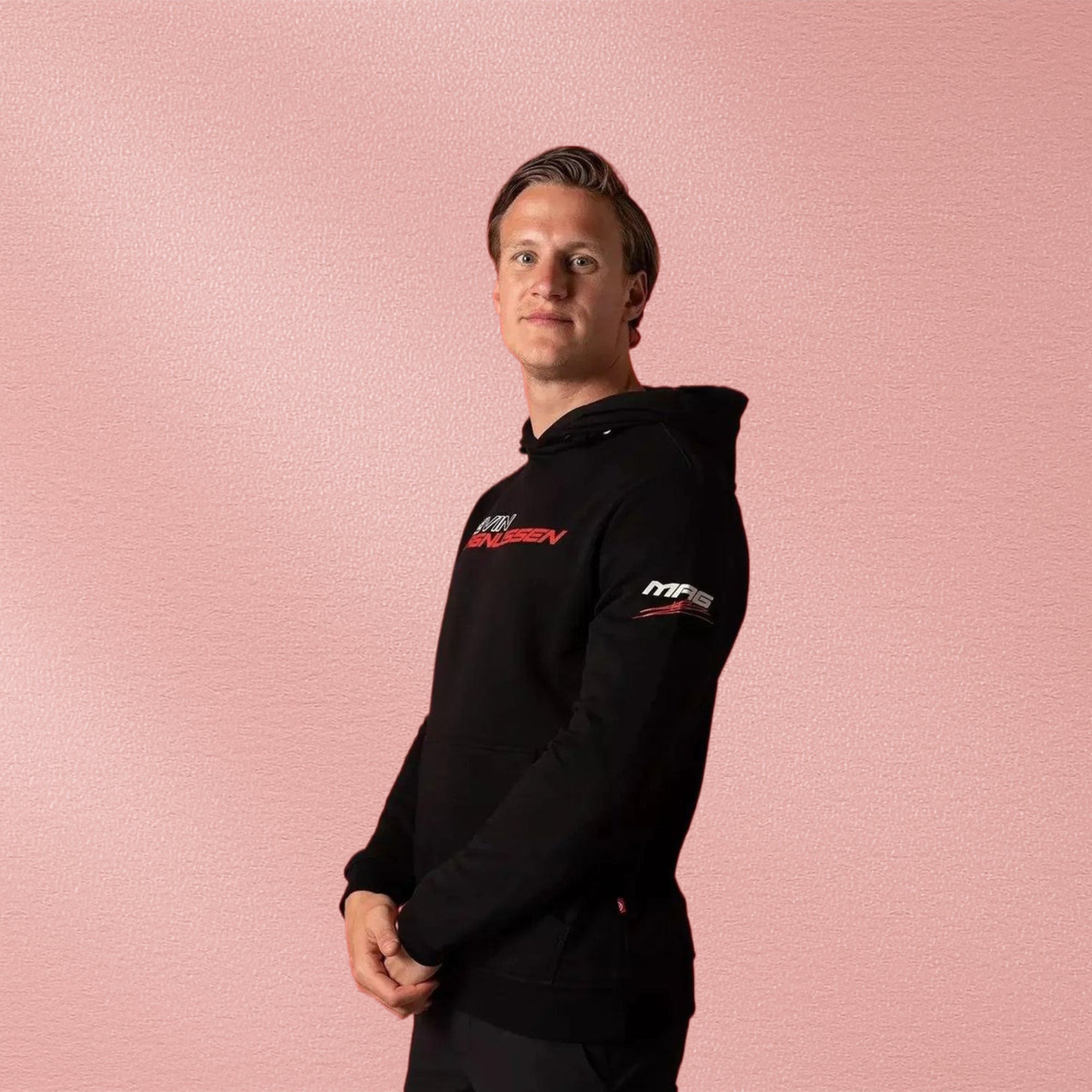 Kevin Magnussen 2023 Hoodie New designed