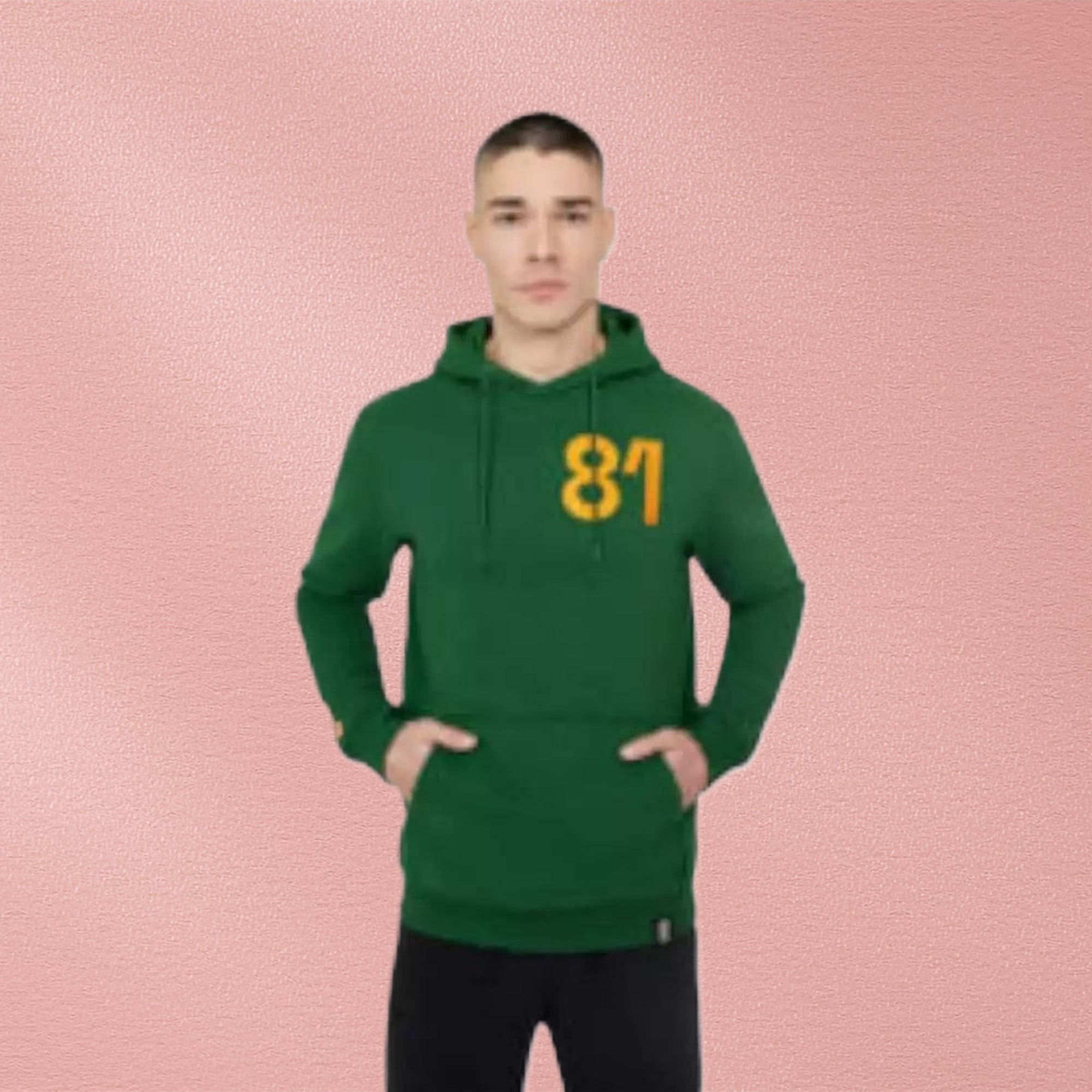 OSCAR AUSTRALIA HOODIE