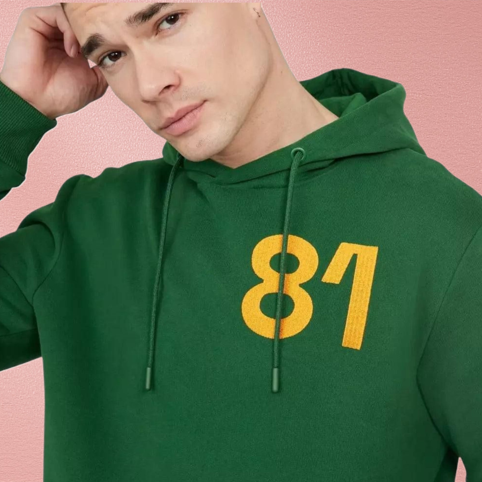 OSCAR AUSTRALIA HOODIE