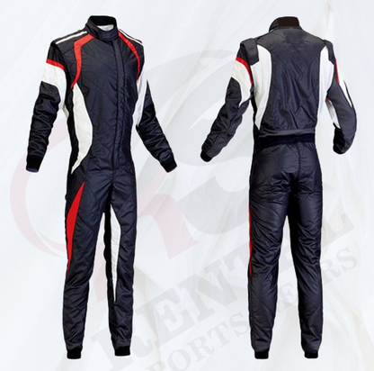 Race Suit Cordura karting 2023 Racing