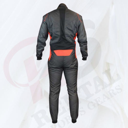 Cordura Karting Race suit RSG-344
