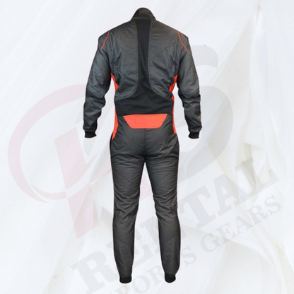 Cordura Karting Race suit RSG-344