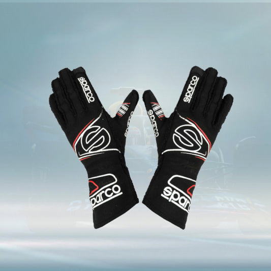 Linus Lunqvist 2022 Championship HMD Indylights Gloves