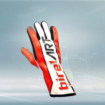 Birel Art Go Kart Racing Glove