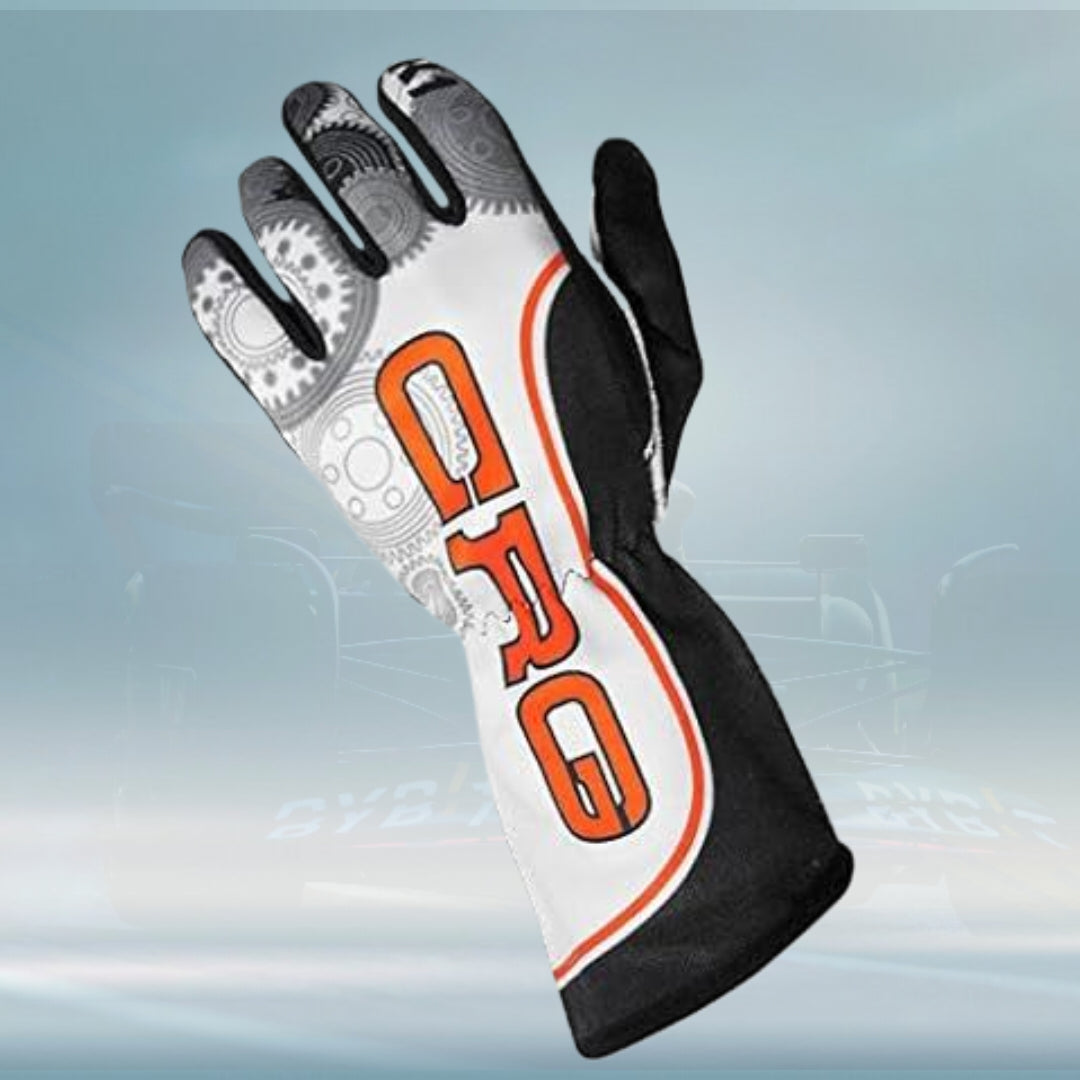 CRG Go Kart Racing Glove