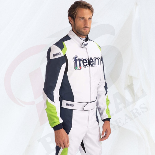 Freem K19 Racing Kart Suit