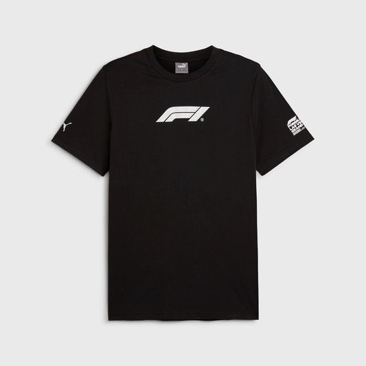 F1 PUMA 2023 Las Vegas GP T-shirt