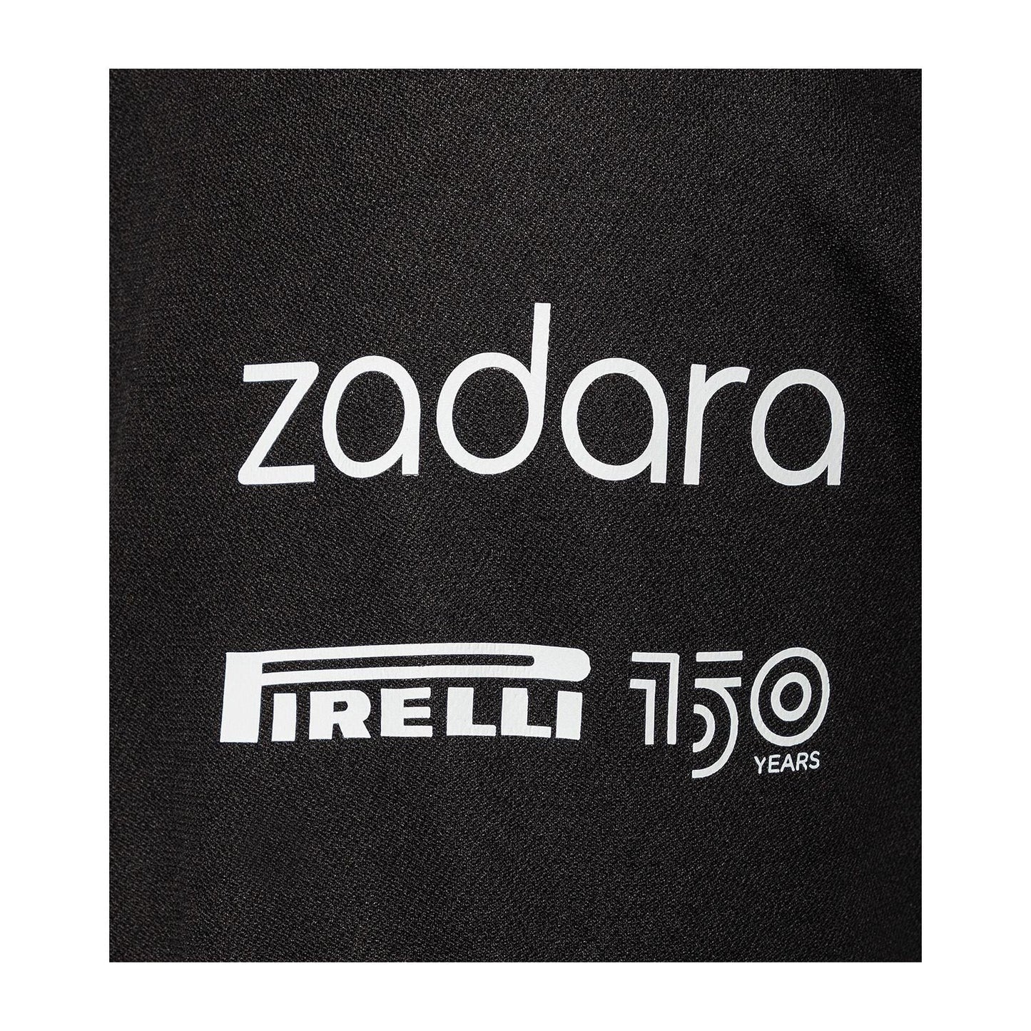 2022 Alfa Romeo Racing Italy Mens Team Polo Shirt