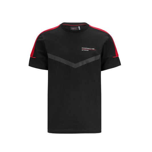 2022 Mens T-shirt Logo Porsche Motorsport