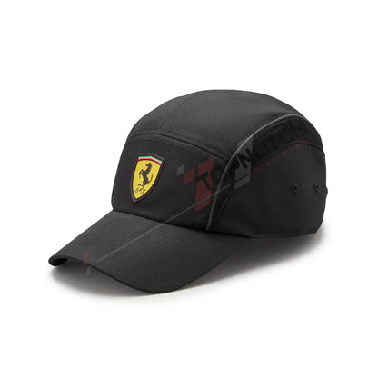 2022 Tech Scuderia Ferrari baseball cap