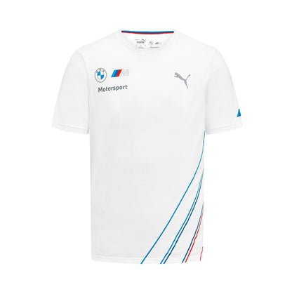 2022 BMW Motorsport Team Mens T-shirt