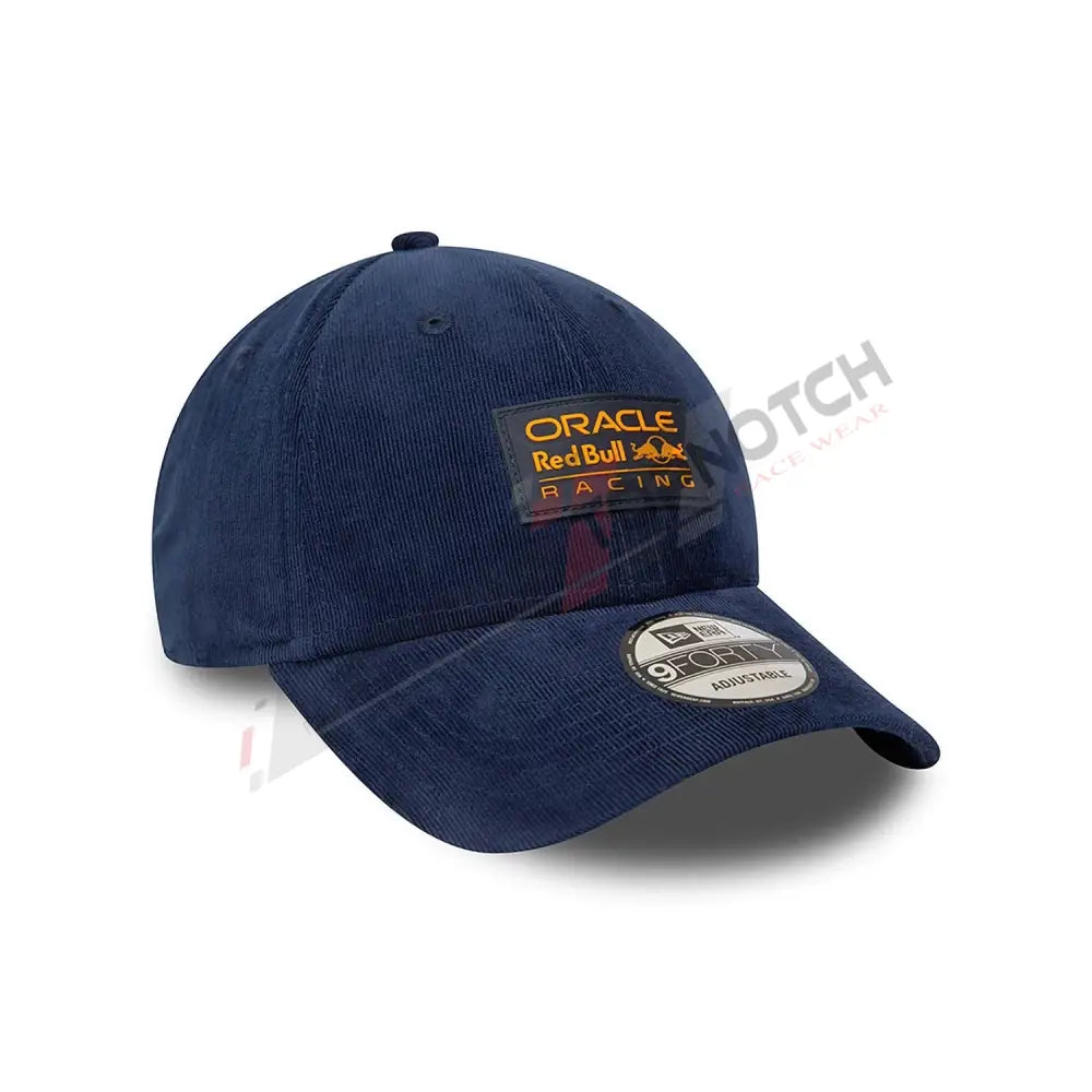 2023 Cord navy Red Bull Racing Team Baseball Cap