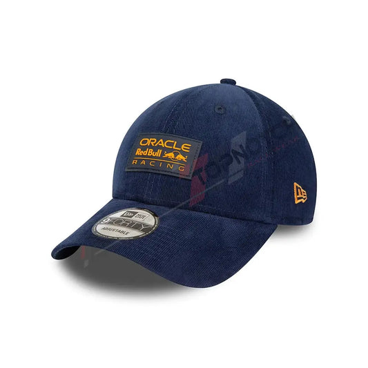 2023 Cord navy Red Bull Racing Team Baseball Cap