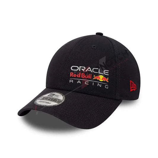 2023 Core Logo navy Red Bull Racing Team Baseball Cap