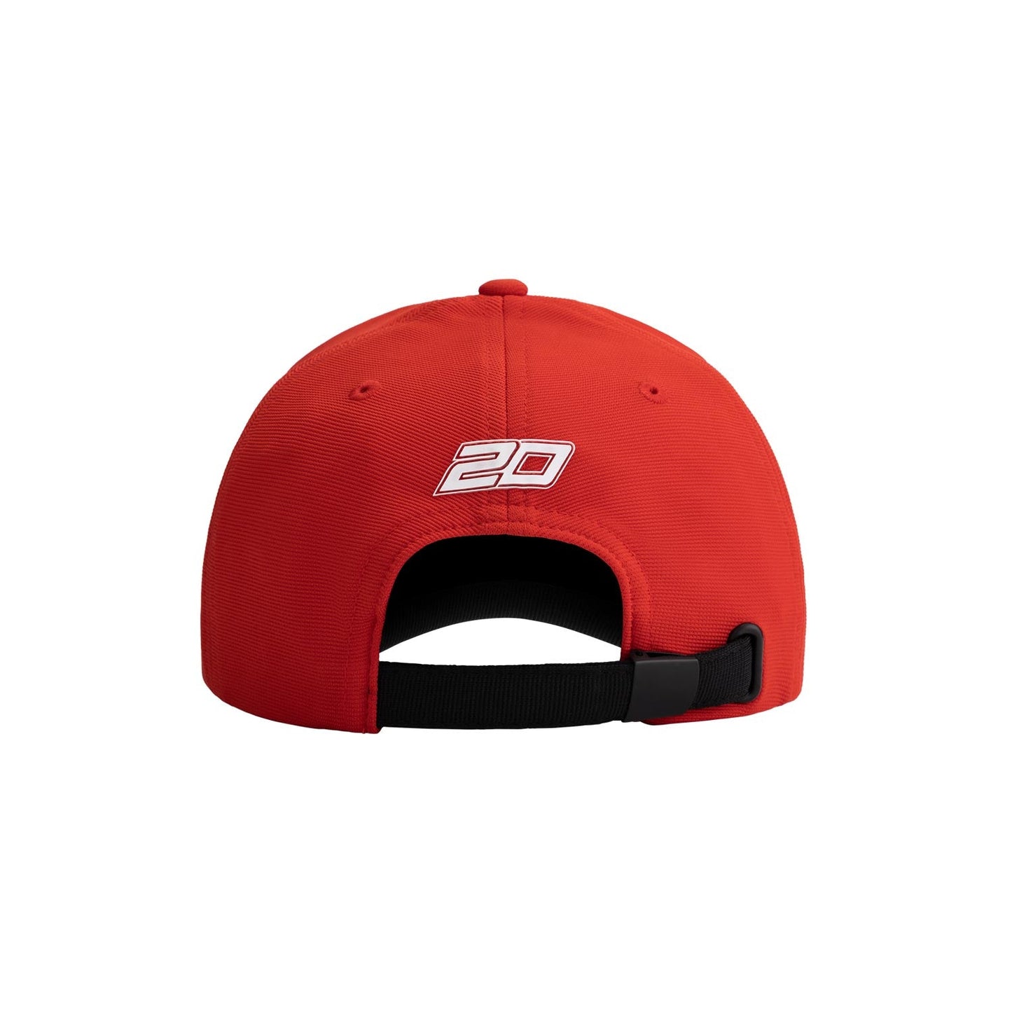 2023 Haas USA F1 Mens Magnussen baseball cap red