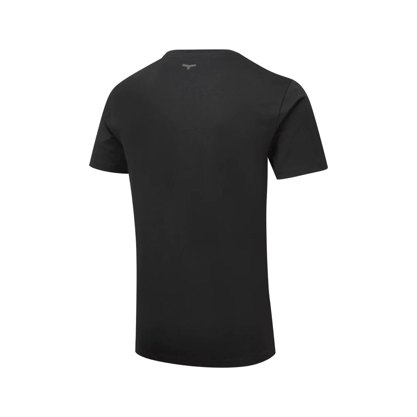 2023 Hertz Team Jota WEC Mens Graphic t-shirt black