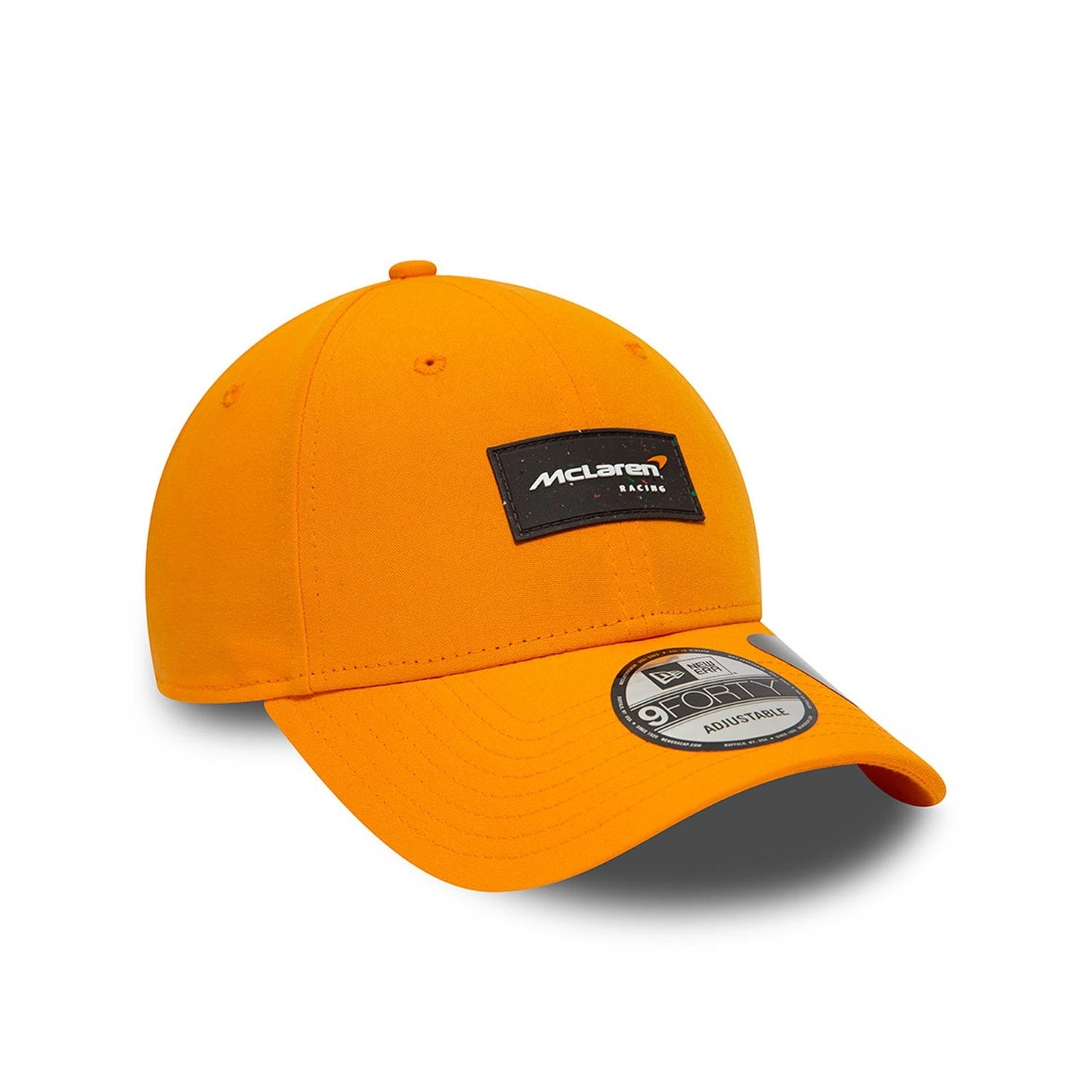 2023 McLaren F1 Repreve Orange Cap