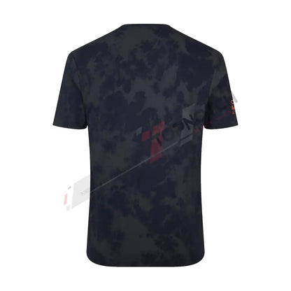 2023 Mens T-Shirt Max Verstappen Camo Red Bull Racing