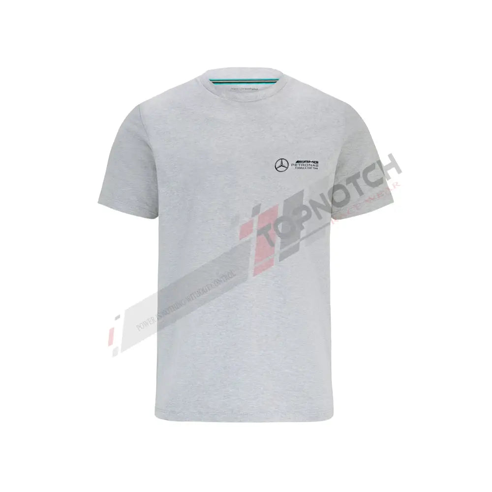 2023 Mercedes Germany AMG F1 Mens Classic T-shirt