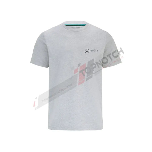 2023 Mercedes Germany AMG F1 Mens Classic T-shirt