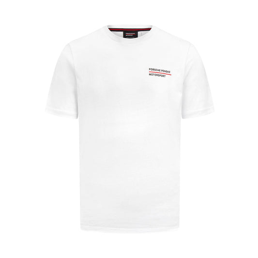 2023 Porsche Germany Motorsport Penske Car t-shirt
