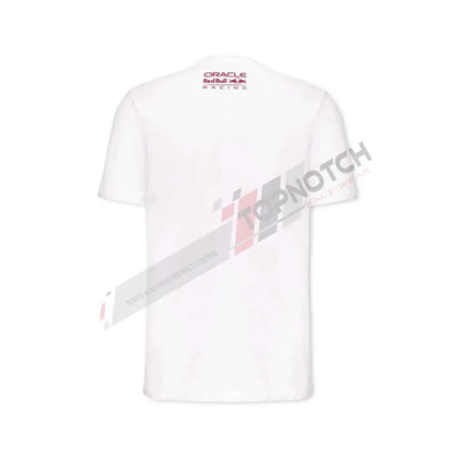 2023 Red Bull Racing F1 Mens Miami GP T-Shirt