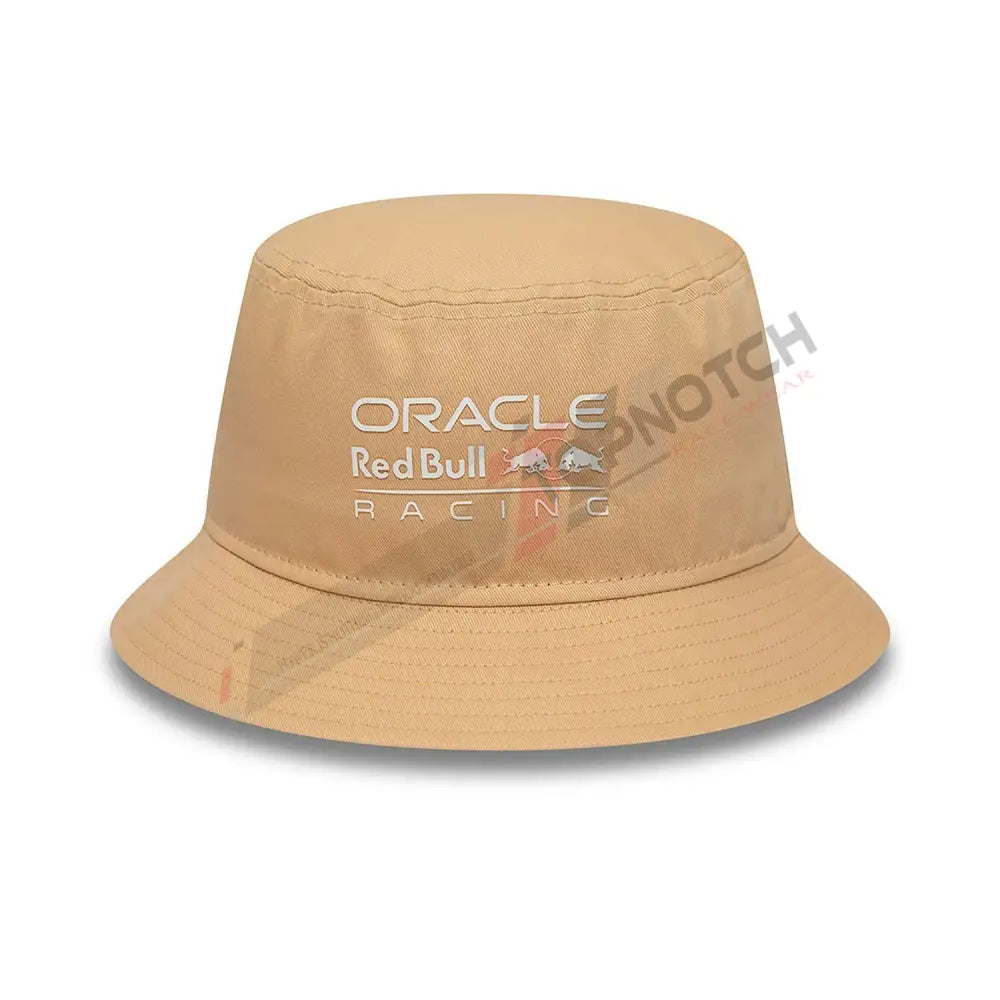 2023 Red Bull Racing F1 Team Seasonal beige Hat