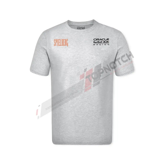 2023 Red Bull Racing Mens Austria GP T-shirt