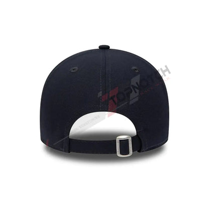 2023 Repreve navy Red Bull Racing Team Baseball Cap
