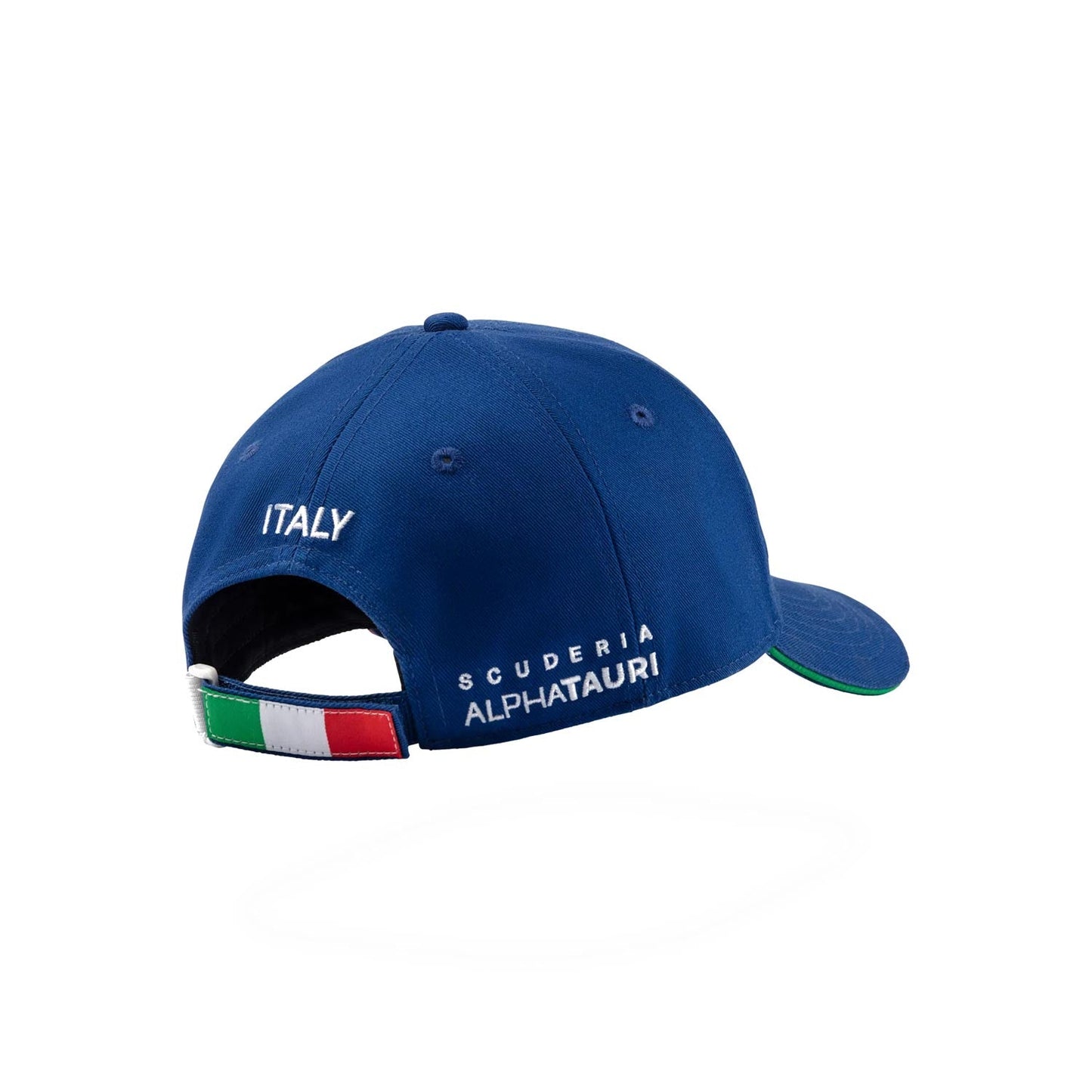 2023 Scuderia Alpha Tauri F1 ITALY GP mens baseball cap