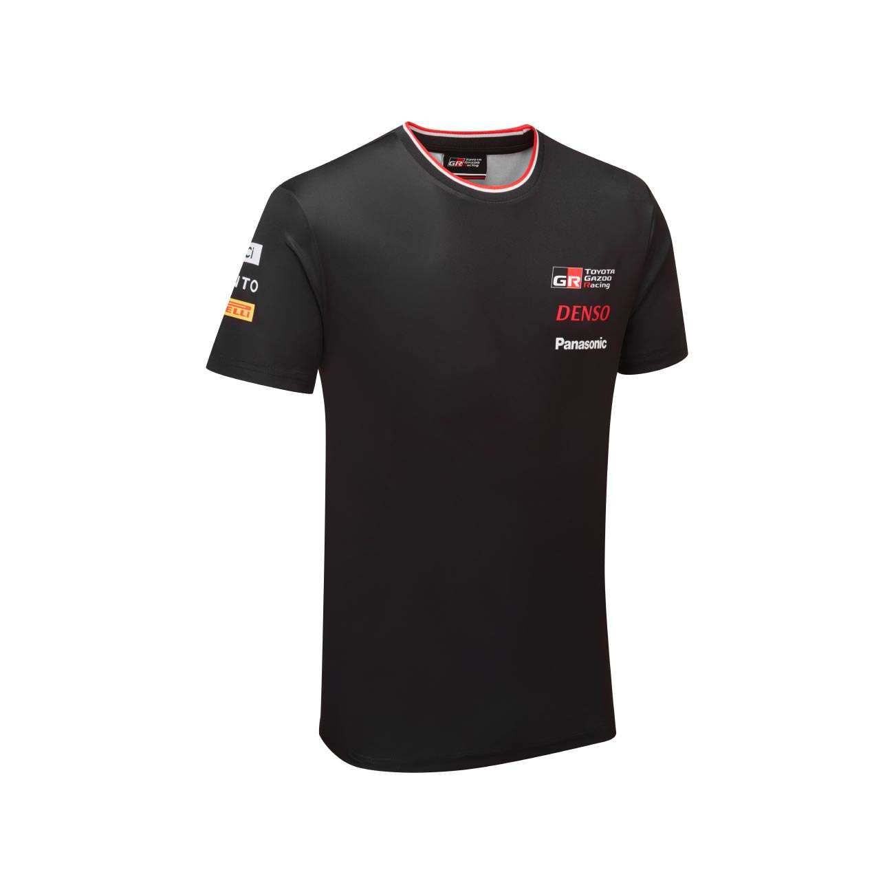 2023 Team Toyota Gazoo Racing Men's T-Shirt