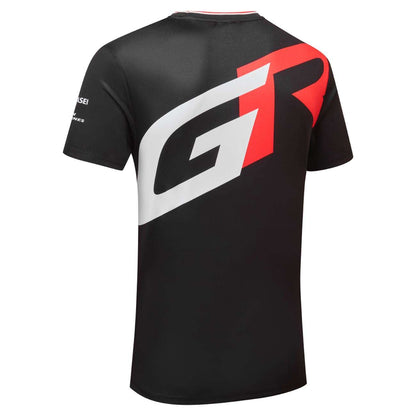 2023 Team Toyota Gazoo Racing Men's T-Shirt
