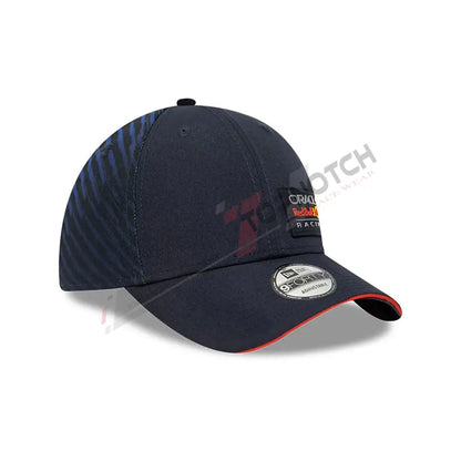2023 Team navy Red Bull Racing Team Baseball Cap